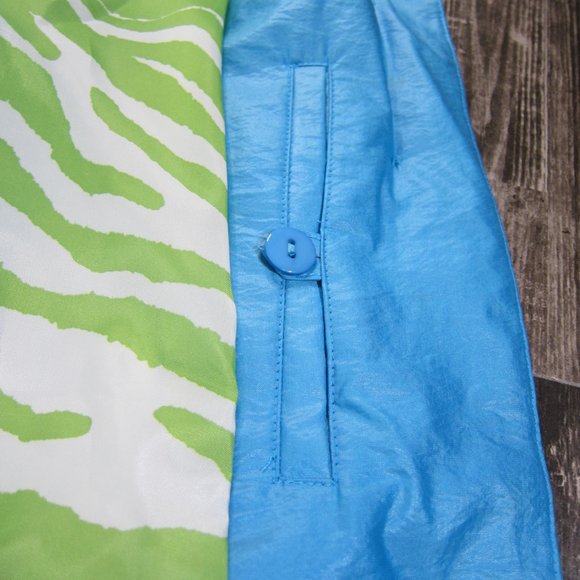 NWT Women's Fashion Hooded Shell Jacket - Picture 8 of 11